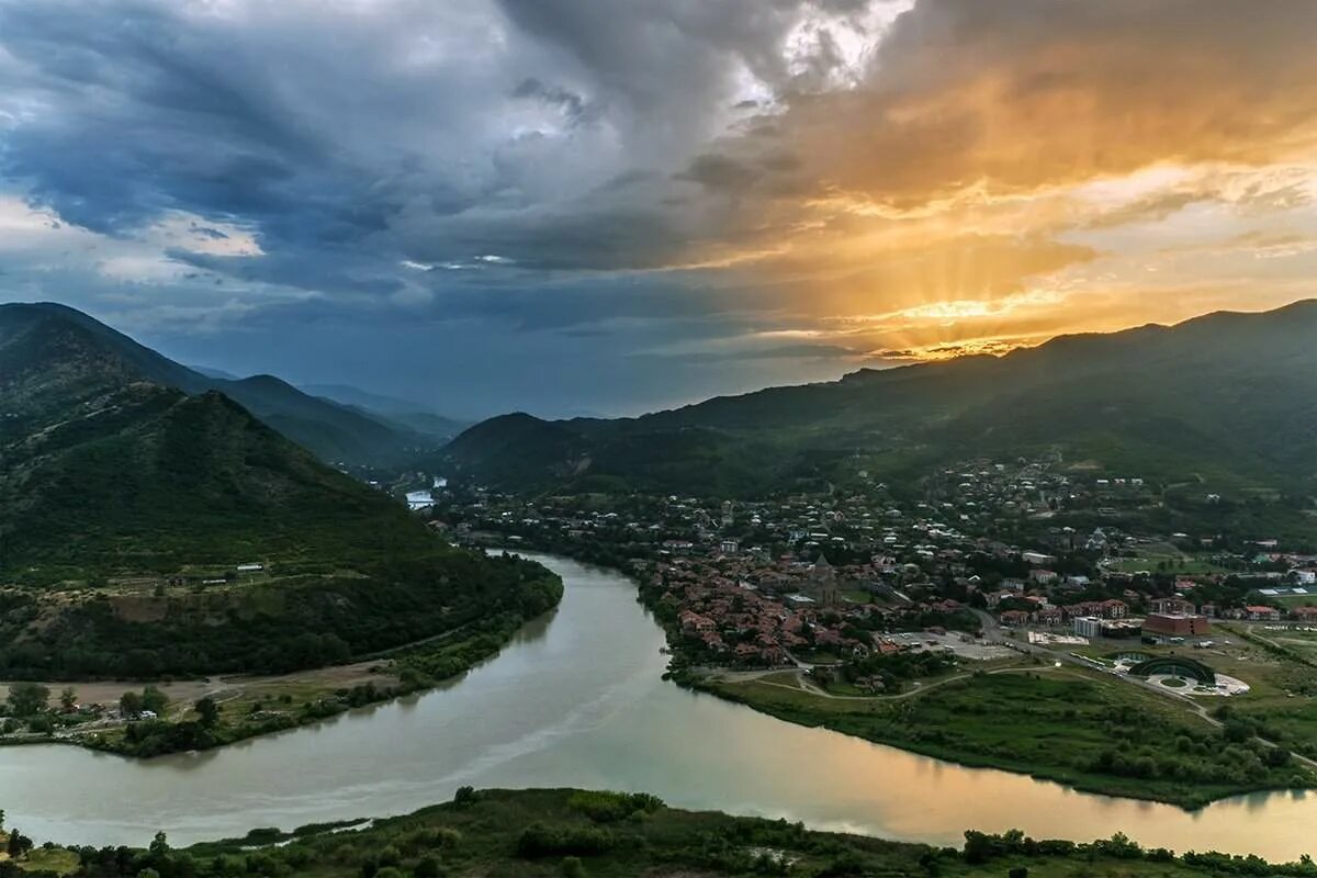 р кура. река кура (мтквари). мтквари грузия. мингечаур. мост метехи в тбилиси.