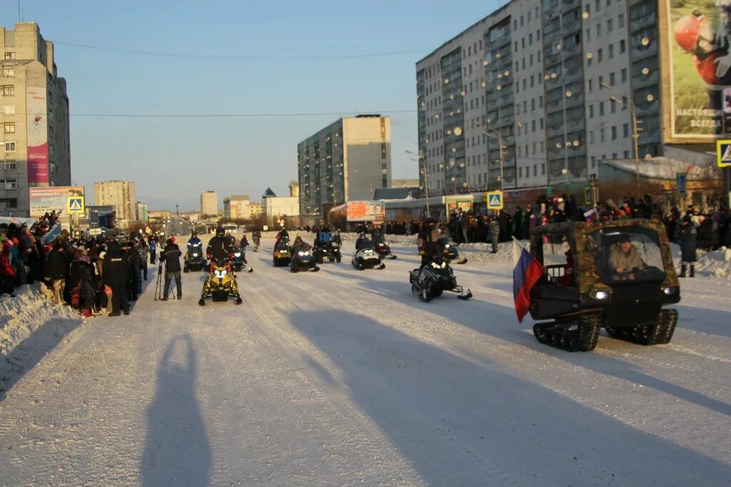 свежие вакансии на сегодня в воркуте
