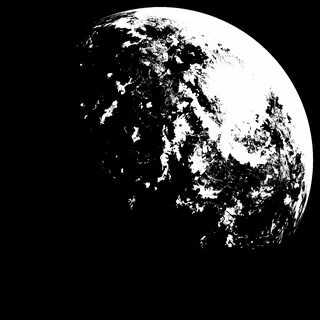 New earth