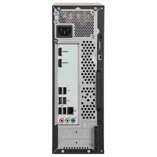 Компьютер acer aspire xc