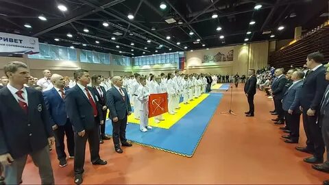 Орел всестилевое каратэ 2024
