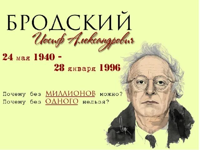 Бродский биография википедия личная жизнь Анна Бродская, дочь Иосифа Бродского: прекрасное наследие таланта и гения Страни