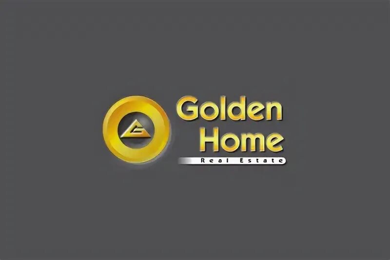 Gold home