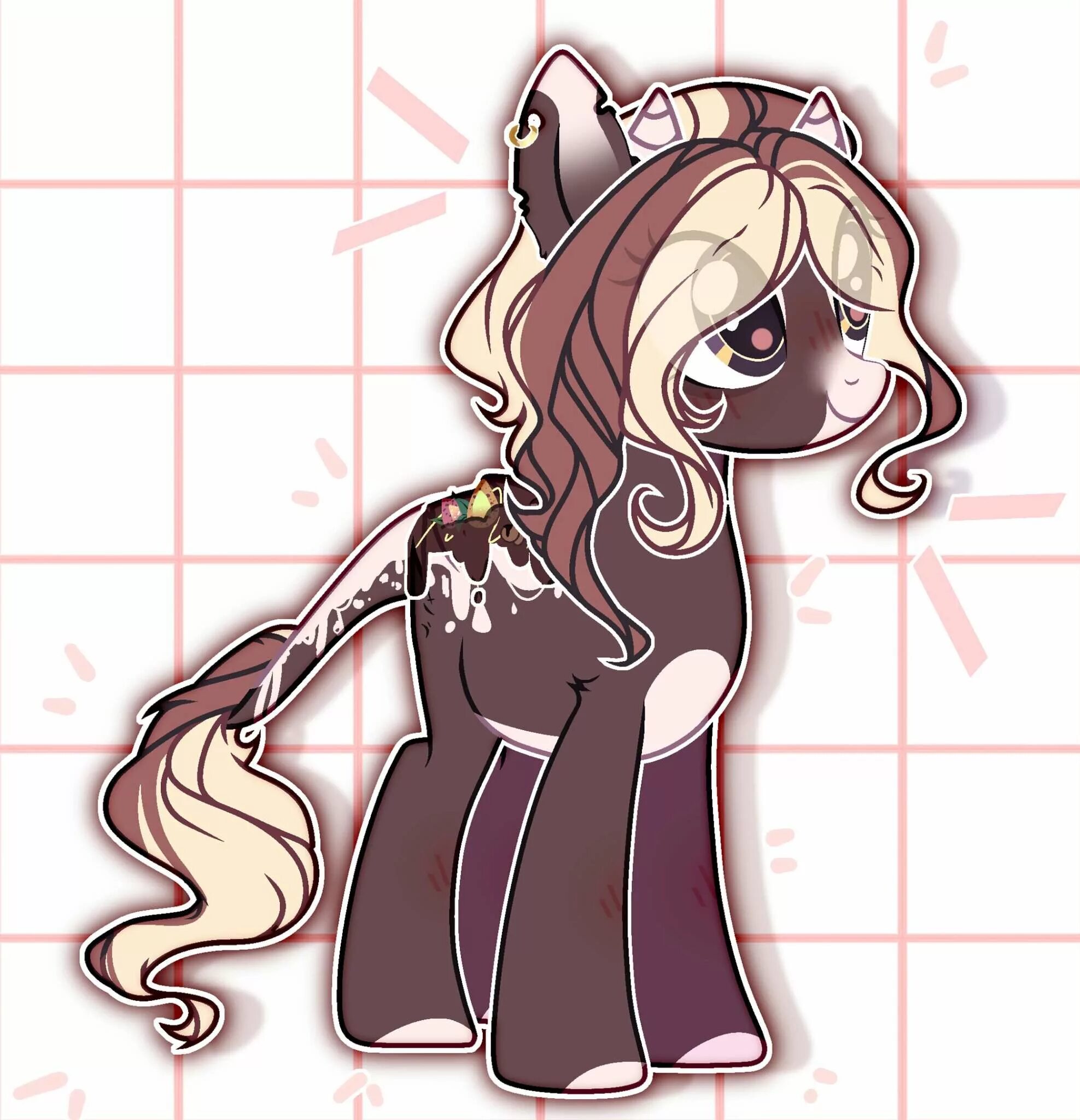 Картинки для ос. Картинки для ос. Картинки для ос. Пони арты ос. Выдуманные персонажи млп.