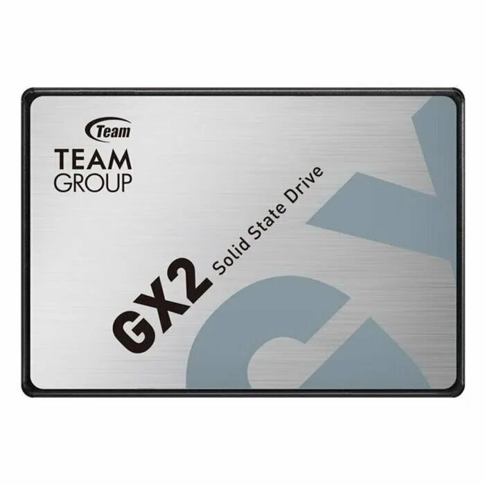 Sata накопитель teamgroup. 5. X6512. Sata накопитель teamgroup. 5" sata накопитель team group gx2 [t253x2256g0c101].