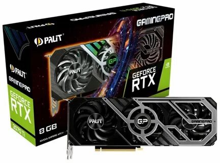 Palit rtx 3080 gaming pro 12gb