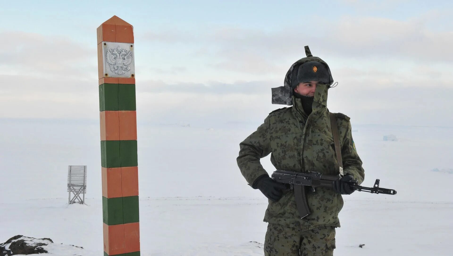 Пост дозор
