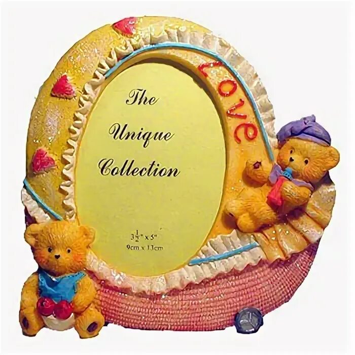 Unique collection. Unique collection