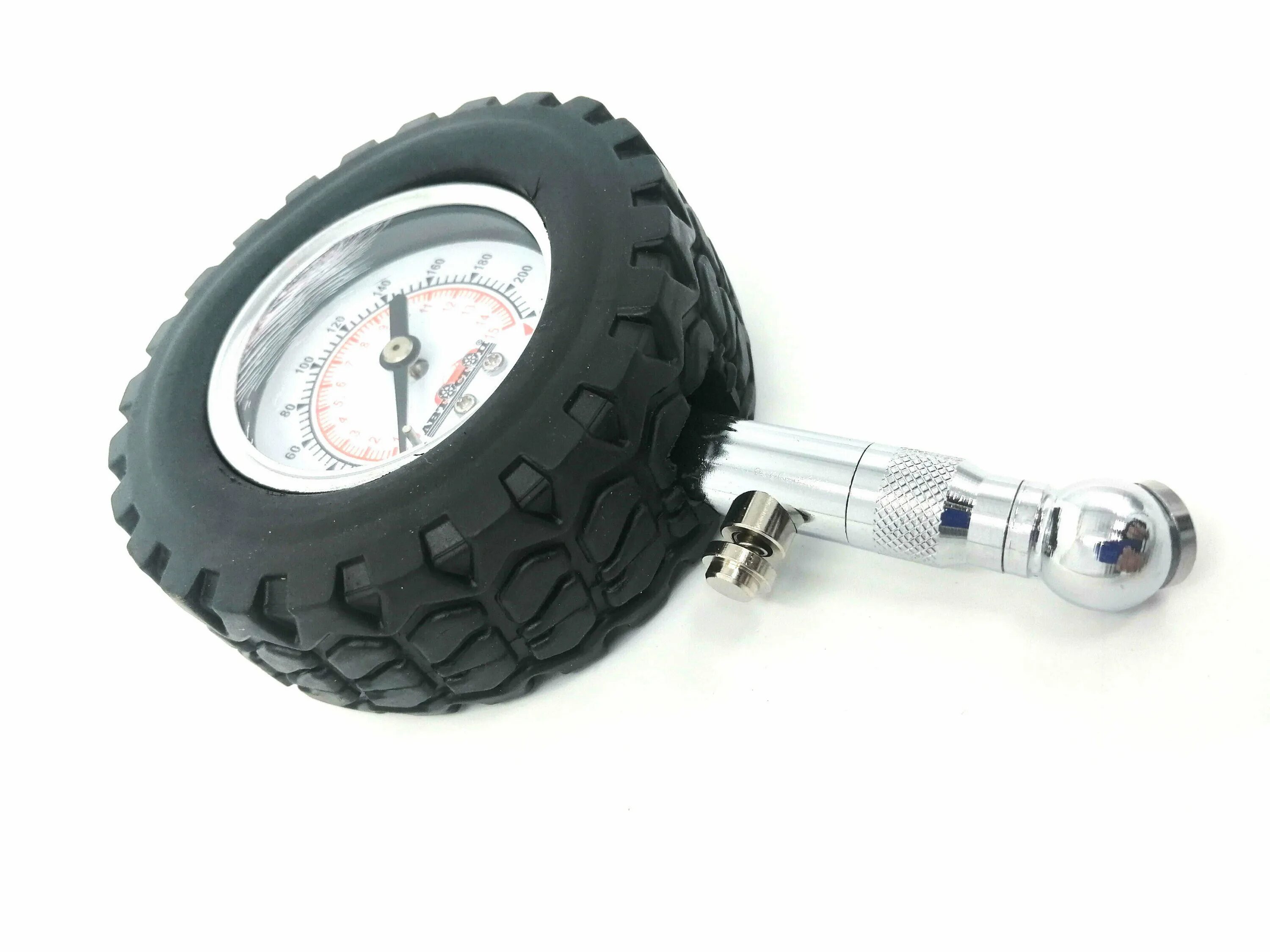 манометр автомобильный автостоп