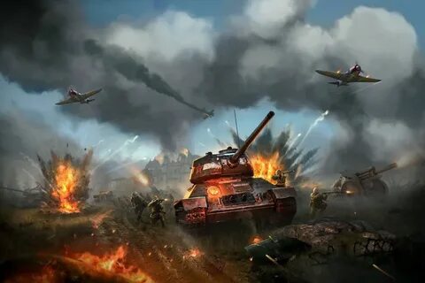 Air wars 2