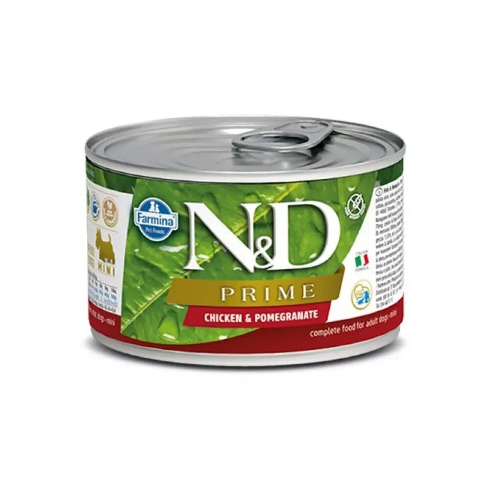 Корм для щенков farmina nd. Farmina n&d prime д/щенков mini курица/гранат, 2,5кг. Корм для собак farmina 140г. Farmina natural корм для собак. Фармина корм для собак консервы.