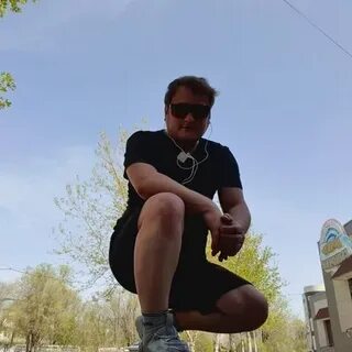 Друзья темиртау