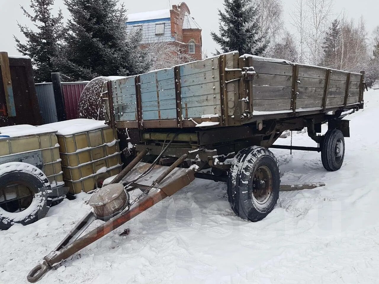 Купить бу 2птс4 на авито. Прицеп тракторный 2 ПТС-4 785а. Калачинский механический завод прицепы 2птс4. Прицеп 2 ПТС 4.5 Калачинский. Прицеп тракторный 2 ПТС Калачинский.