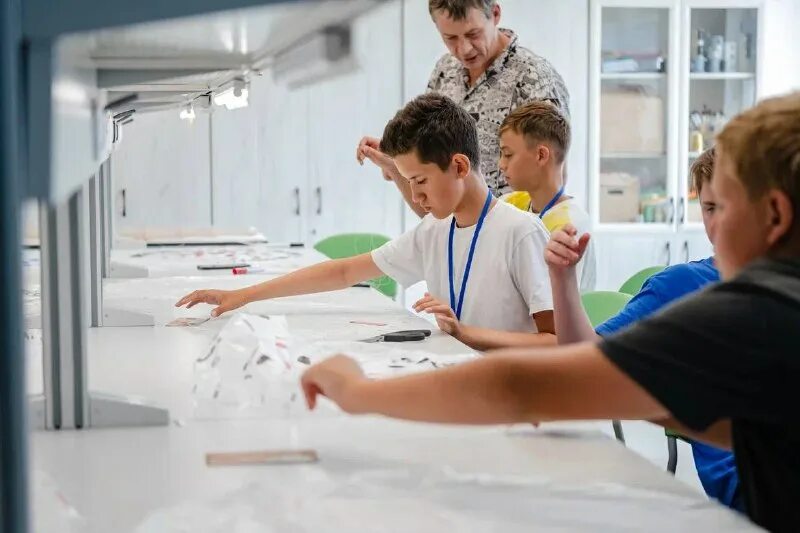 Pro skill школа удаленных профессий