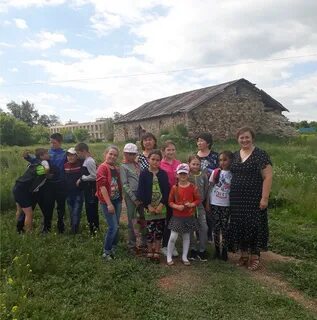 Погода в нагайбакском районе