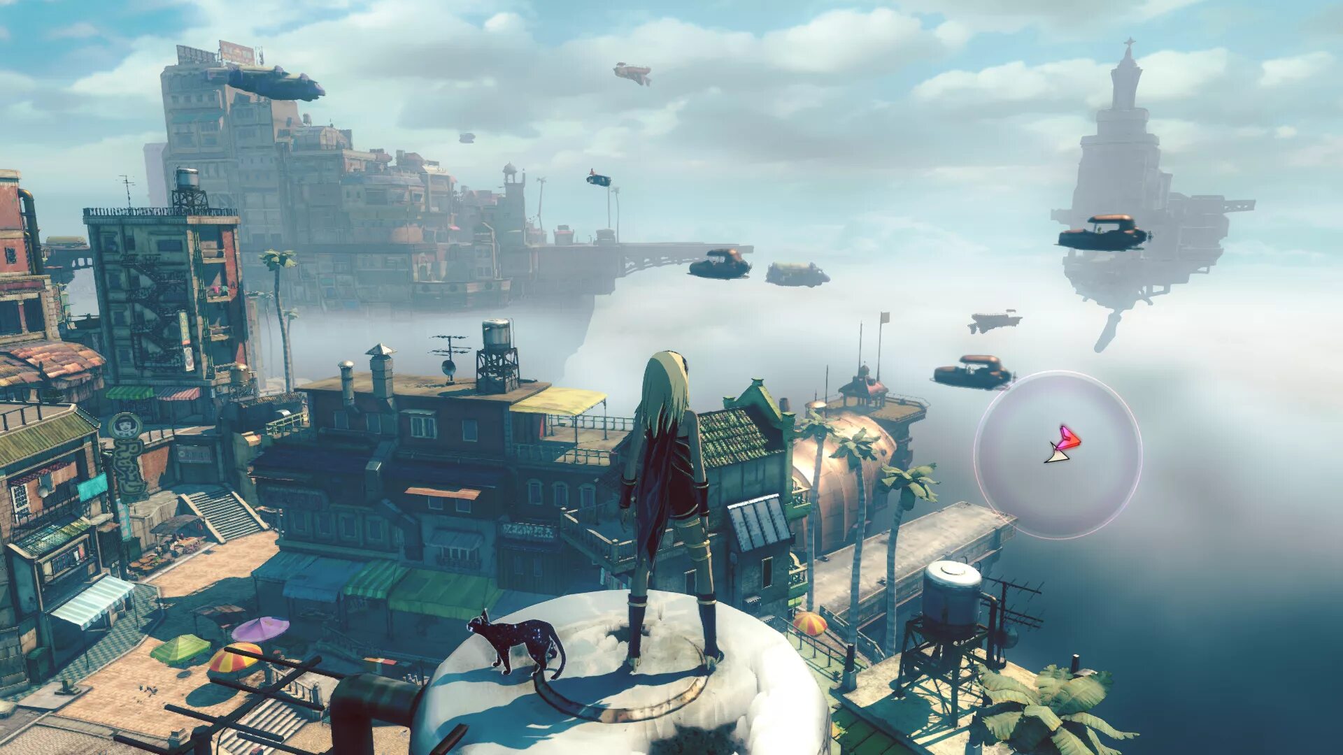 Gravity Rush Remastered ps4. Gravity Rush PS Vita. Gravity Rush ps4 Скриншоты. Грезы игра пс4. Rush ps4