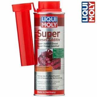 Присадка oil additiv