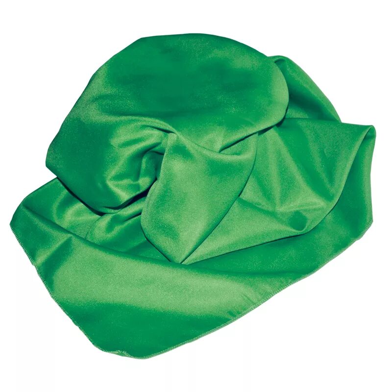 Платок Услада 7 зеленый. Платок зеленого цвета. Зеленый шейный платок. Шарф, зелёный.