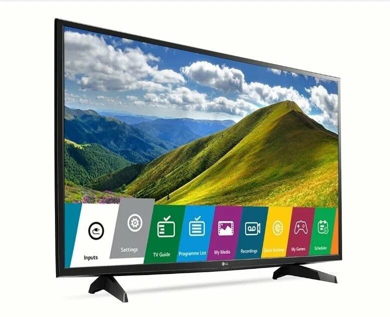 Телевизор 43 канал. LG 43" led Smart TV. Телевизор LG 43lk50. Телевизор LG led TV 43lk50. Телевизор LG 123/49 смарт ТВ.