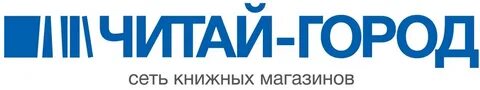 Читай логотип