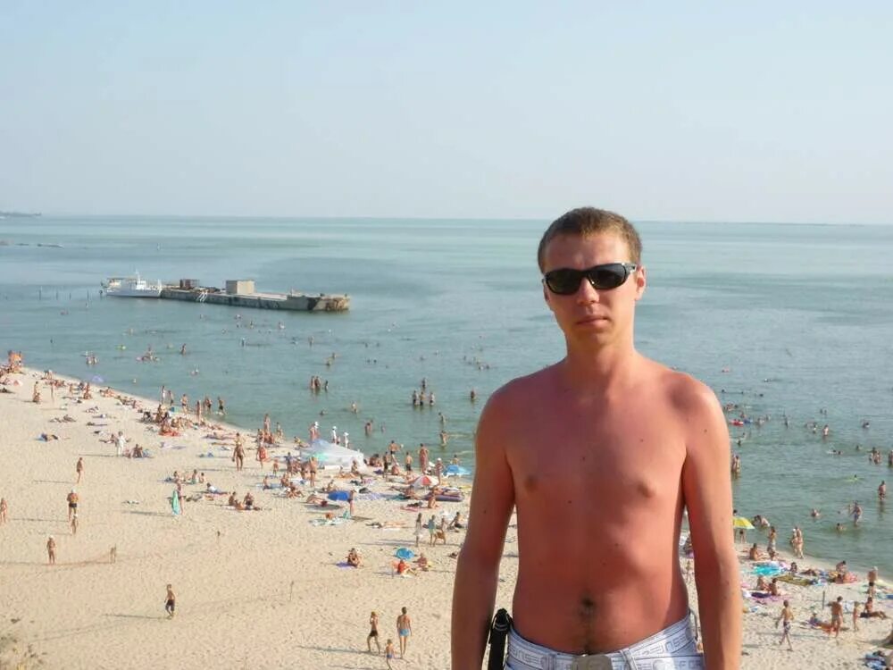 Очаков блоггер. Очаков блоггер