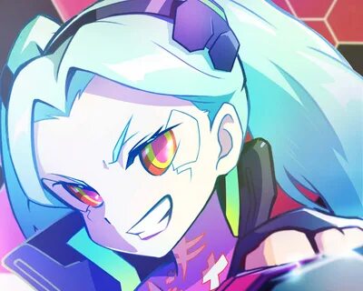 Rebecca обои