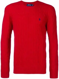 Polo ralph lauren свитер