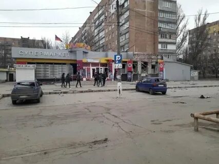 Перекличка днр