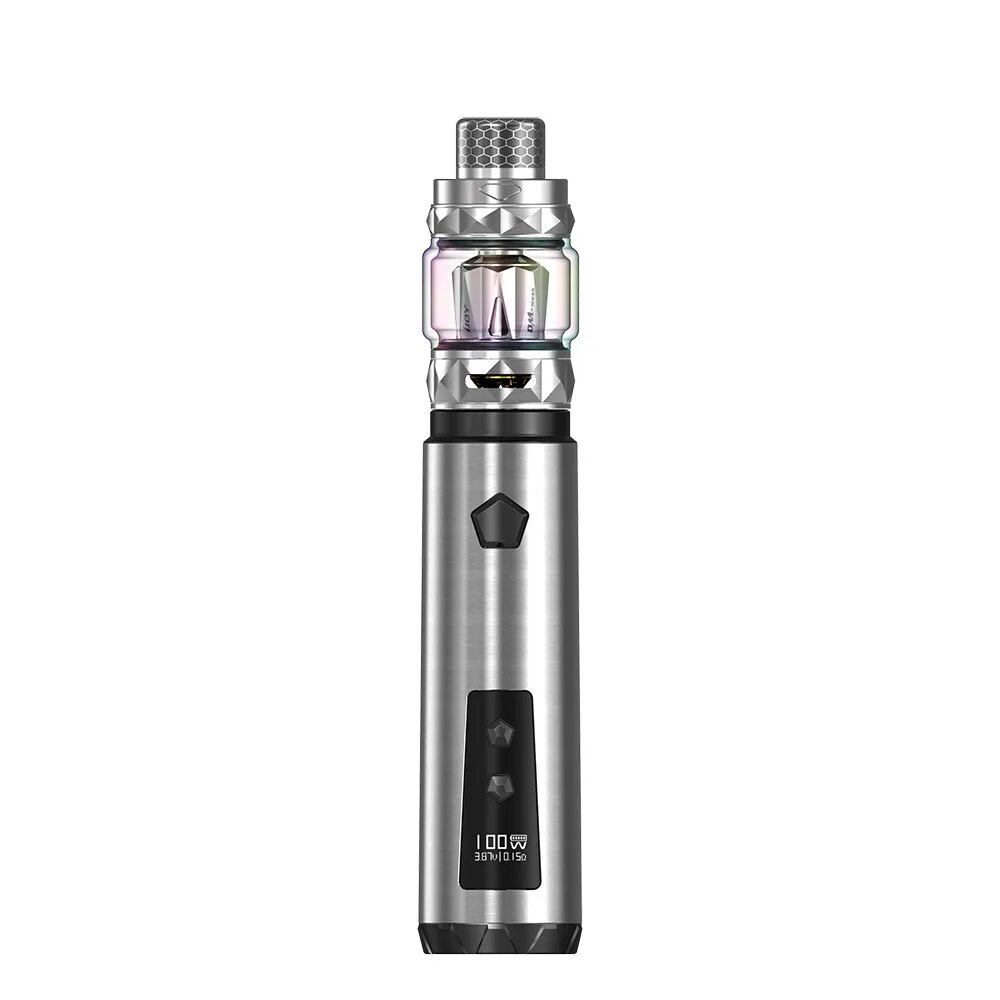 Saber 100. Айджой сабер 100. ijoy saber 100w испаритель. ijoy saber kit. электронная сигарета ijoy stick.