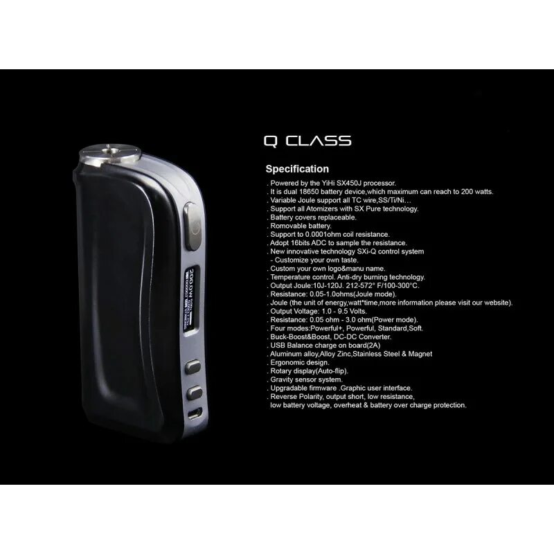 Bos mini q16 отзывы