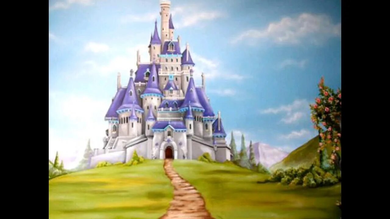 Королевство принцессы. Замок Белоснежки Дисней. Дворец принца Дисней. Сказочный замок. Сказочное царство.