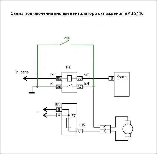 Схема вентилятора охлаждения ваз 2107. Схема вентилятора радиатора 2114. Схема подключения вентилятора охлаждения ВАЗ 2114. Схема вентилятора охлаждения 2114 инжектор. Схема подключения электровентилятора ВАЗ 2114.