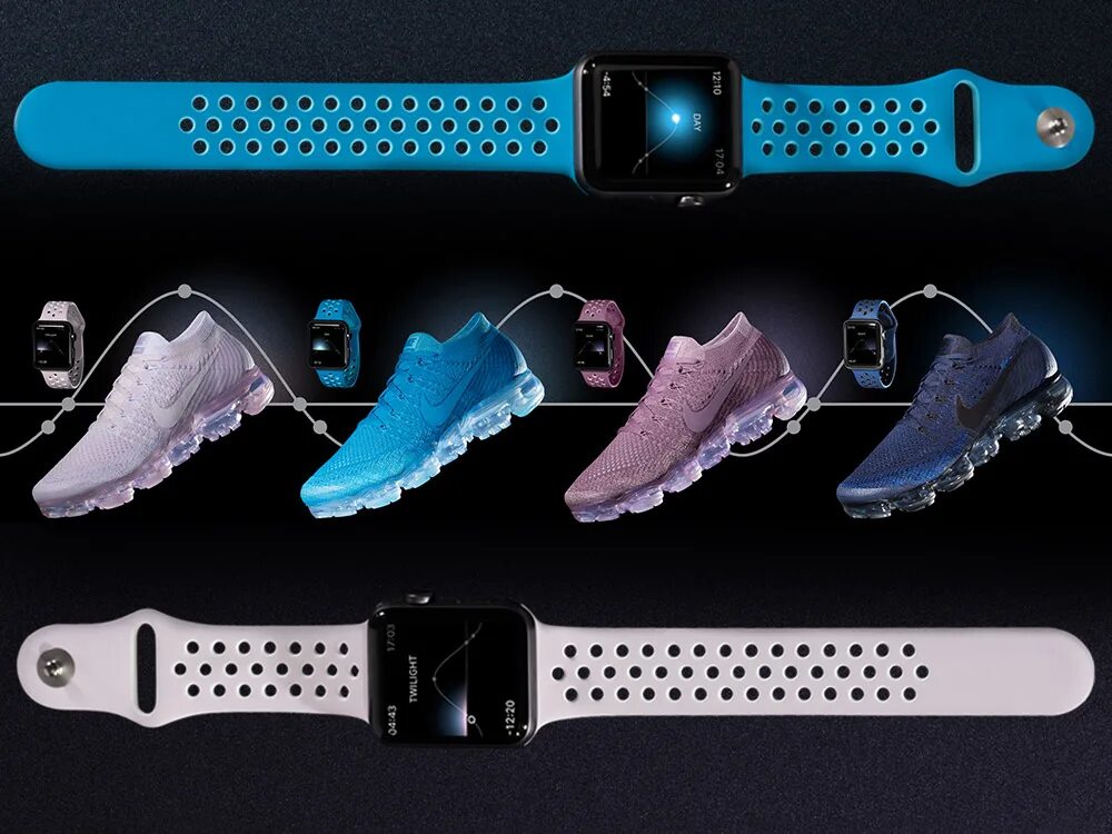 Колобарация adidas Apple Watchband. Nike Sport Band. Найк и Эппл. Gamma Blue Nike Apple watch. Найк apple