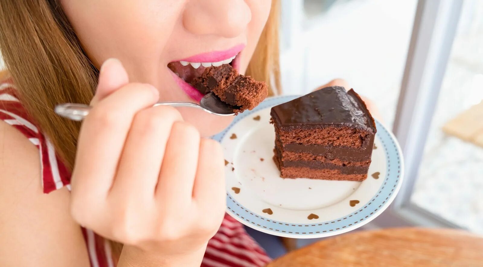 You can t eat cake