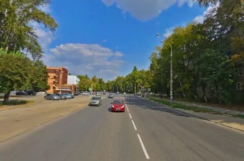 Улица папина липецк