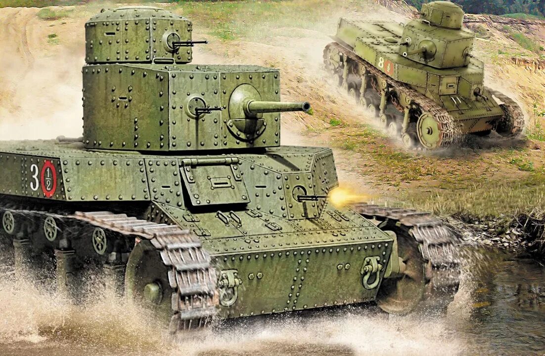 Т 24 b. Танк т-26. Т-24 танк СССР. Т-12 танк СССР. Танк БТ-26.
