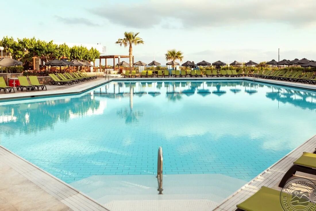 Туры в отель DUBAI MARINE BEACH RESORT & SPA 5* в Дубае-Джумейре, ОАЭ - цены, фо
