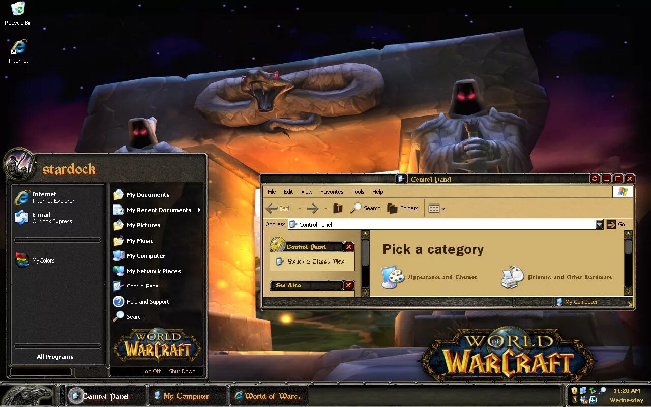 Гулдан легион. Ворлд оф варкрафт в 2011. Warcraft 3 tft main menu. Рамка варкрафт 3. Windows xp world of warcraft.