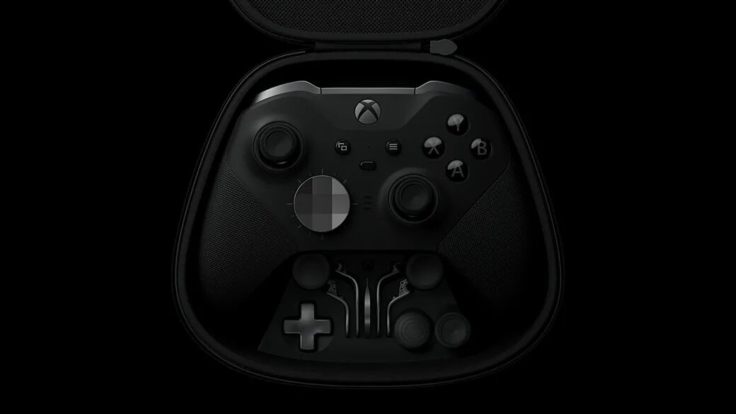 Джойстик elite. Джойстик Xbox one Elite 2. Геймпад Microsoft Xbox one Elite v2. Геймпад Xbox one Elite Controller. Геймпад Xbox Elite Series 2 Controller.