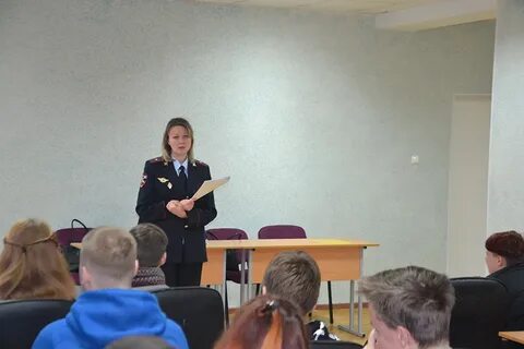 Отдел петродворцовый полиции