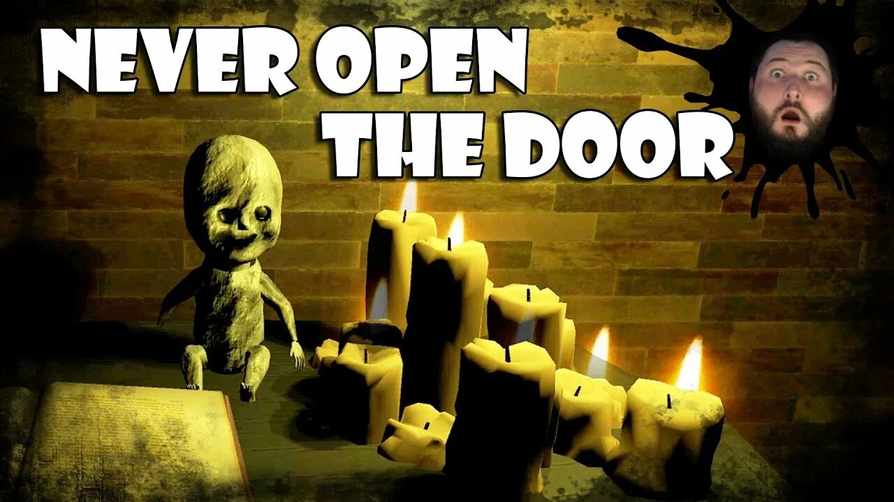 Open the game перевод. Open the door игра. инди хоррор открыть дверь. open the door игра милкнейм.