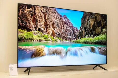 Hdr телевизоры samsung