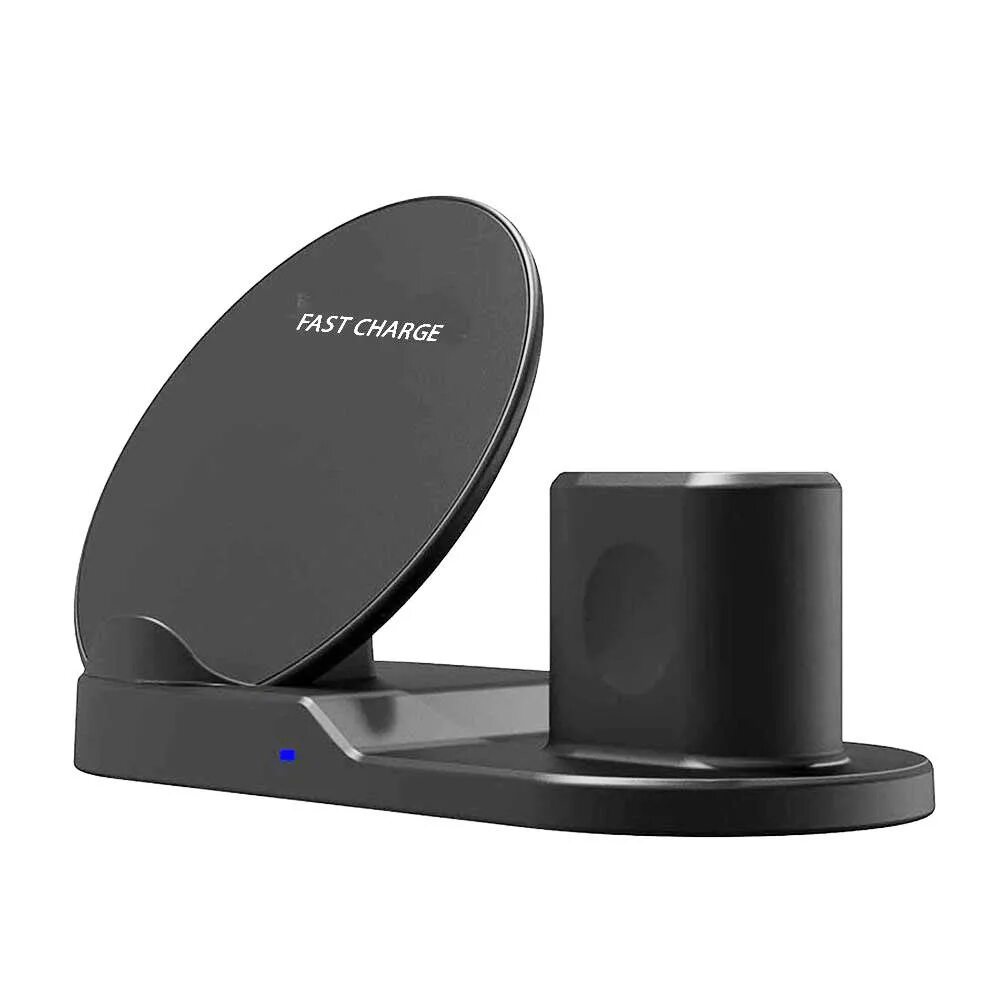 Беспроводная зарядная станция 3. 3in1 fast Wireless Charger. Док станция 3in1 Wireless. Беспроводная зарядка 3 в 1. Беспроводная зарядка 3в1wireleess Charger.