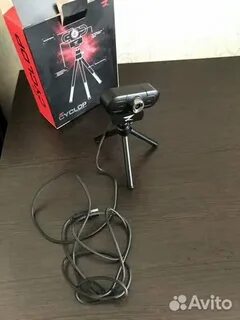 Zet cyclop 2