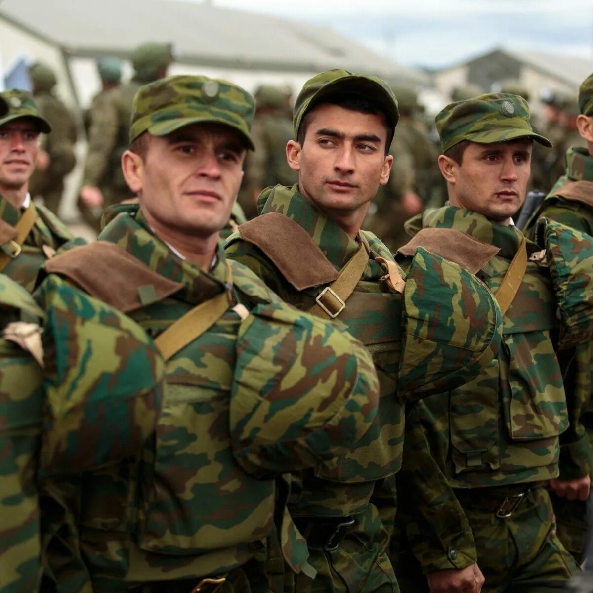 Современная армия. Военные РФ. Современная русская армия.