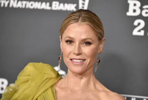 Julie Bowen Talks About Plastic Surgery On 'The View' - Quick Tel...