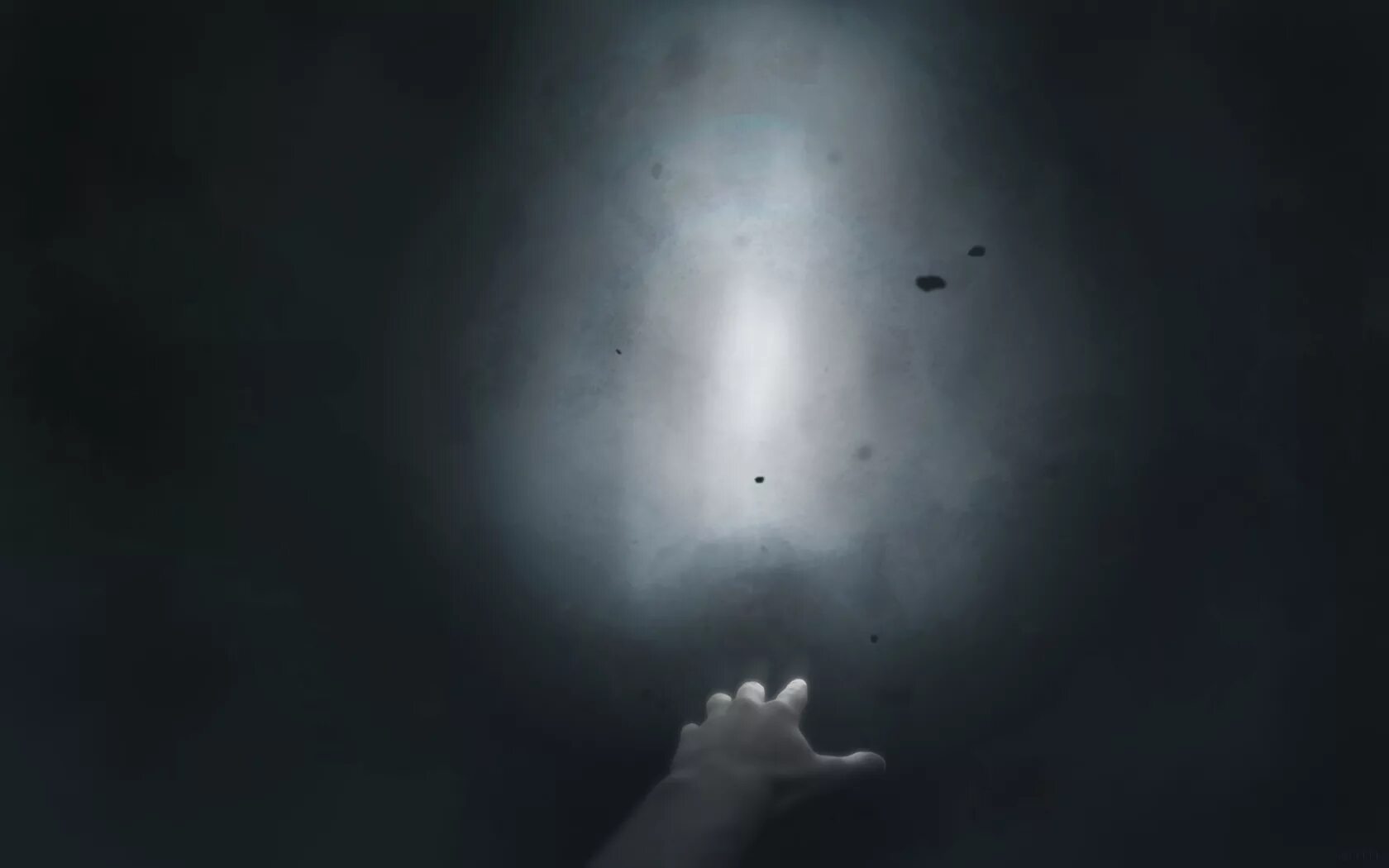 падающий человек. падение в бездну. человек падает в пустоту. падая в бездну. упал в бездну.