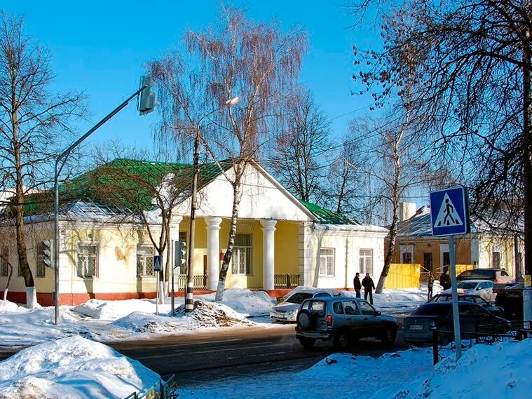 Зловонный запах докучает жителям Наро-Фоминска
