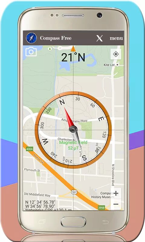 Компас приложение. Компас в телефоне. Приложение для андроид компас. Компас для нахождения телефона.