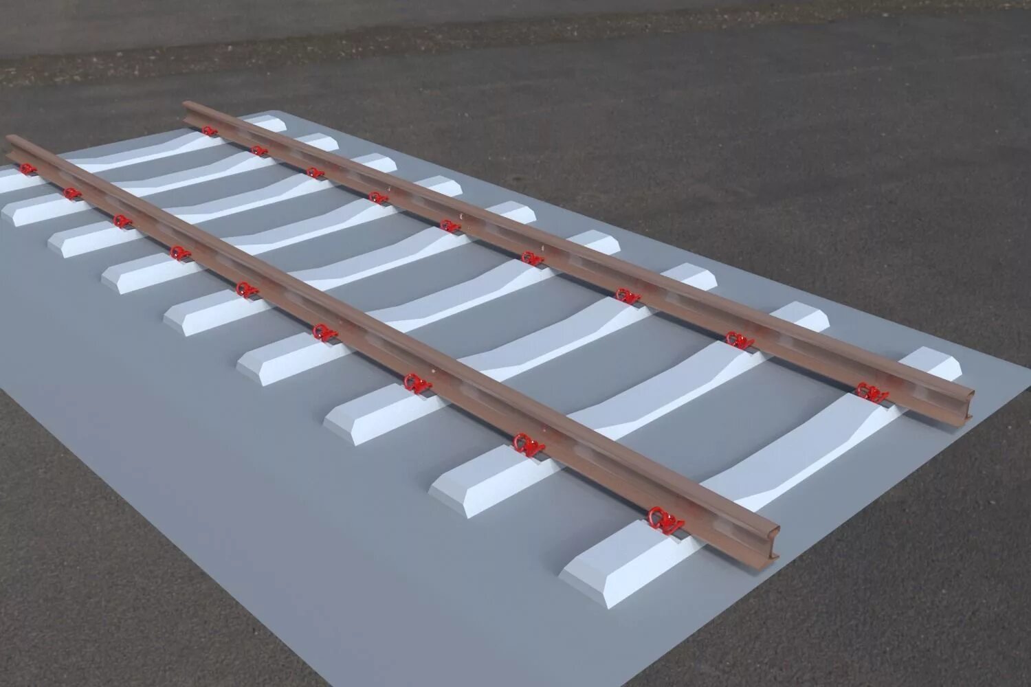 Соединитель рельс 3d модель. Рельсы в Blender. Railway track 3d model. Рельсы модель. Рельс 3 на 3 мм